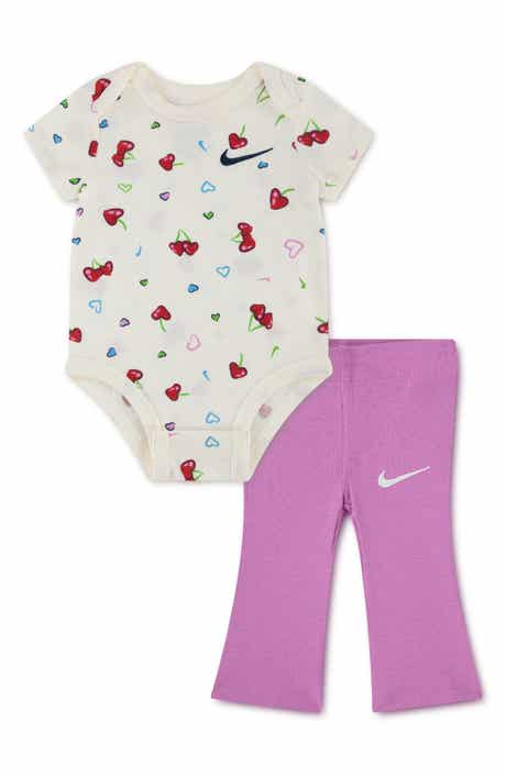 Nike Bodysuit & Leggings Set