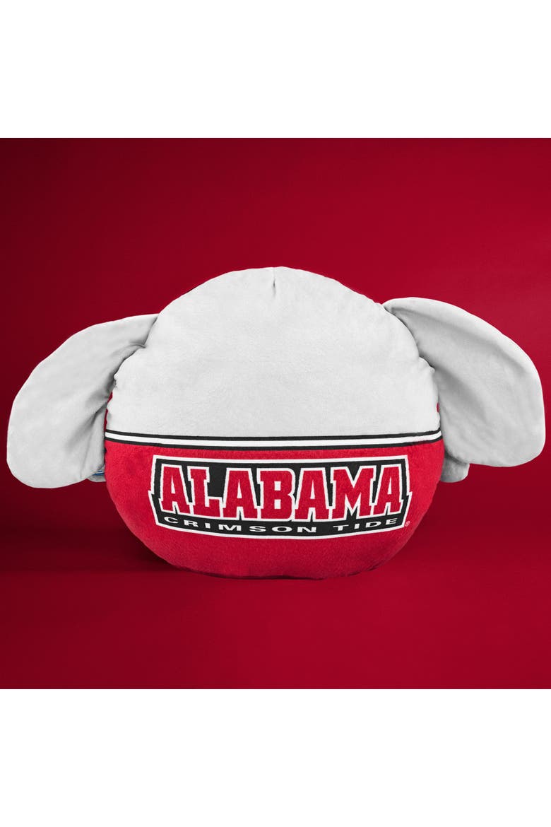 University of Alabama Crimson Tide 12" Kiri Cloud Plushie, Alternate, color, None