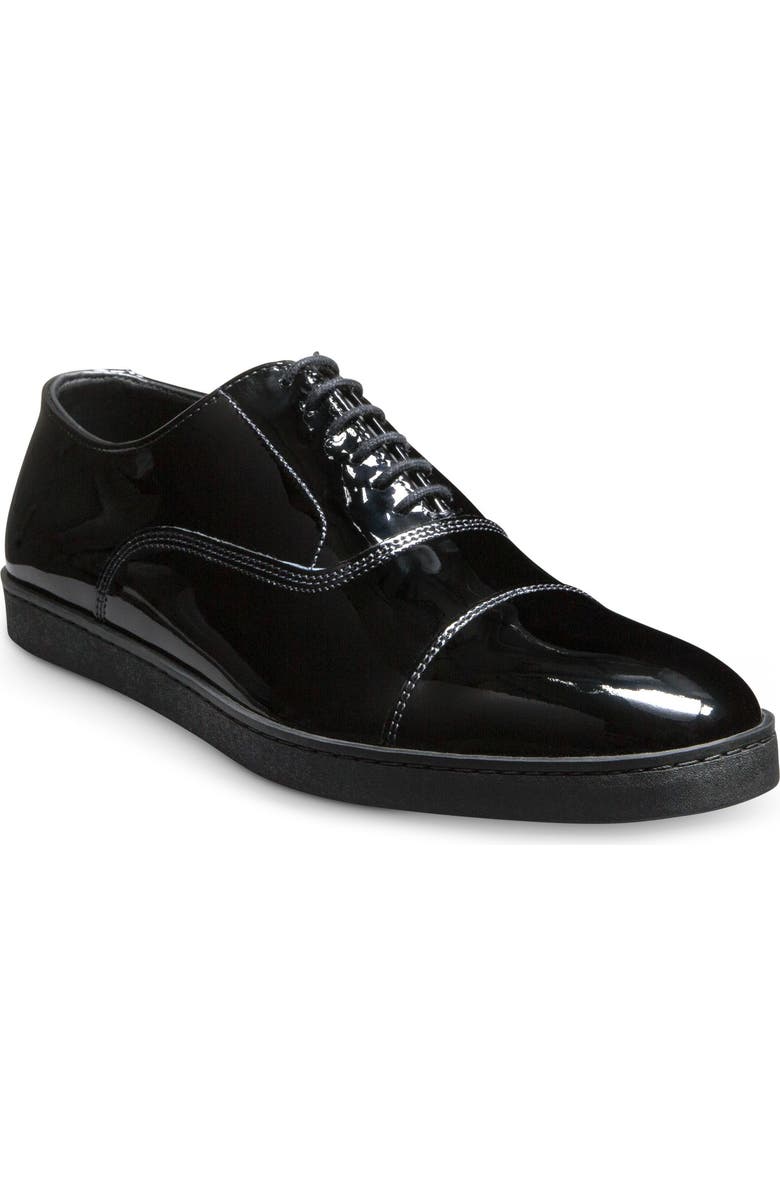 Allen Edmonds Park Oxford Dress Sneaker, Main, color,