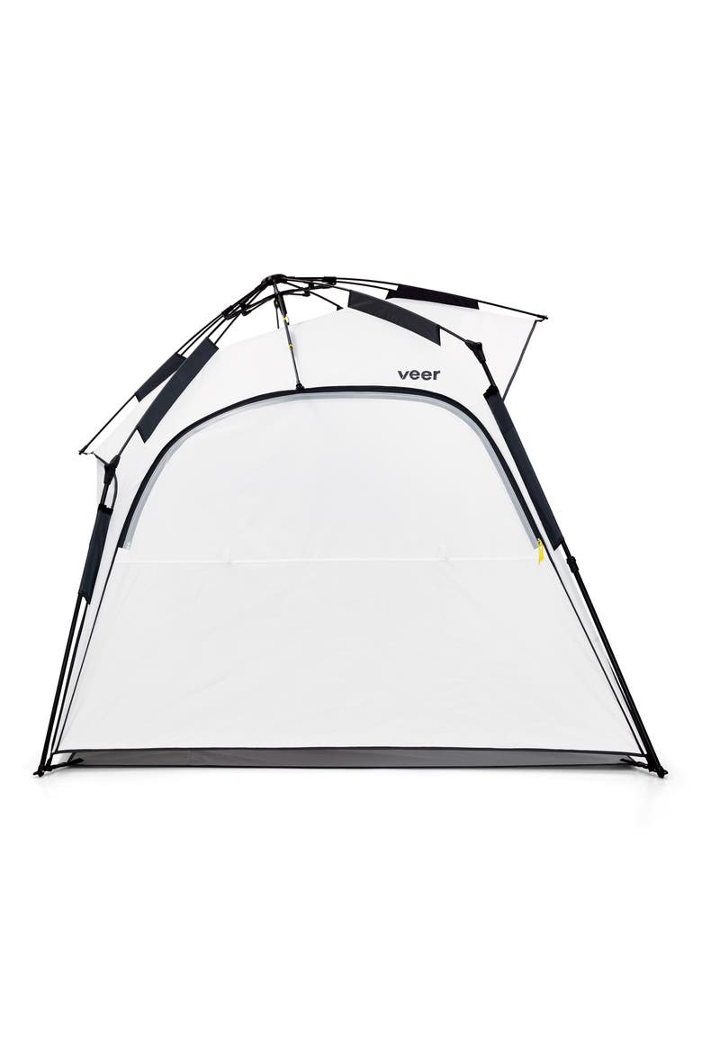 Family Basecamp Pop-Up Tent, Alternate, color, GRAY