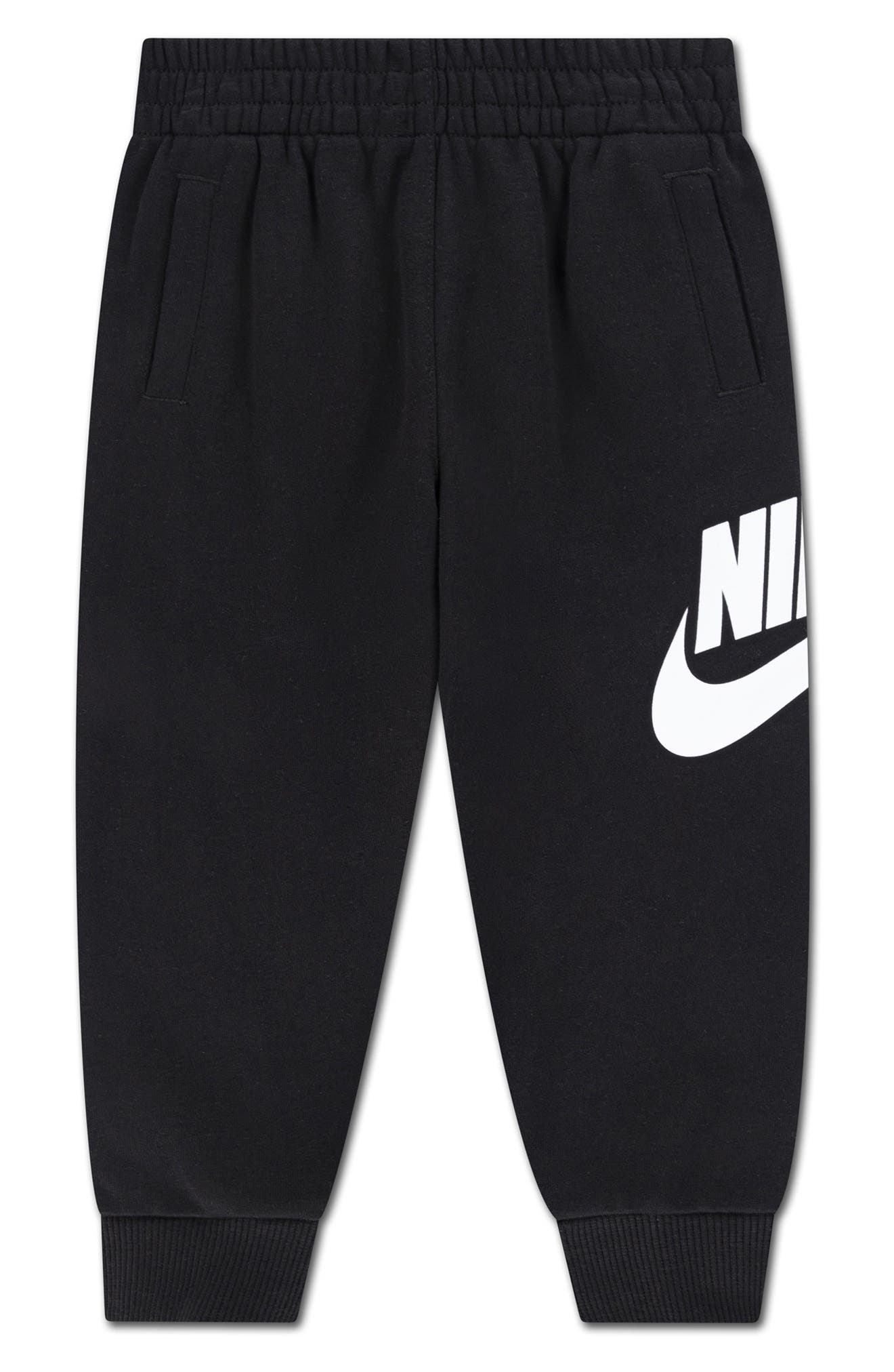 selected BLACK