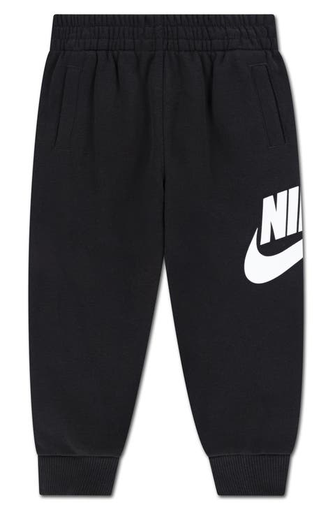 Kids' Club French Terry Joggers