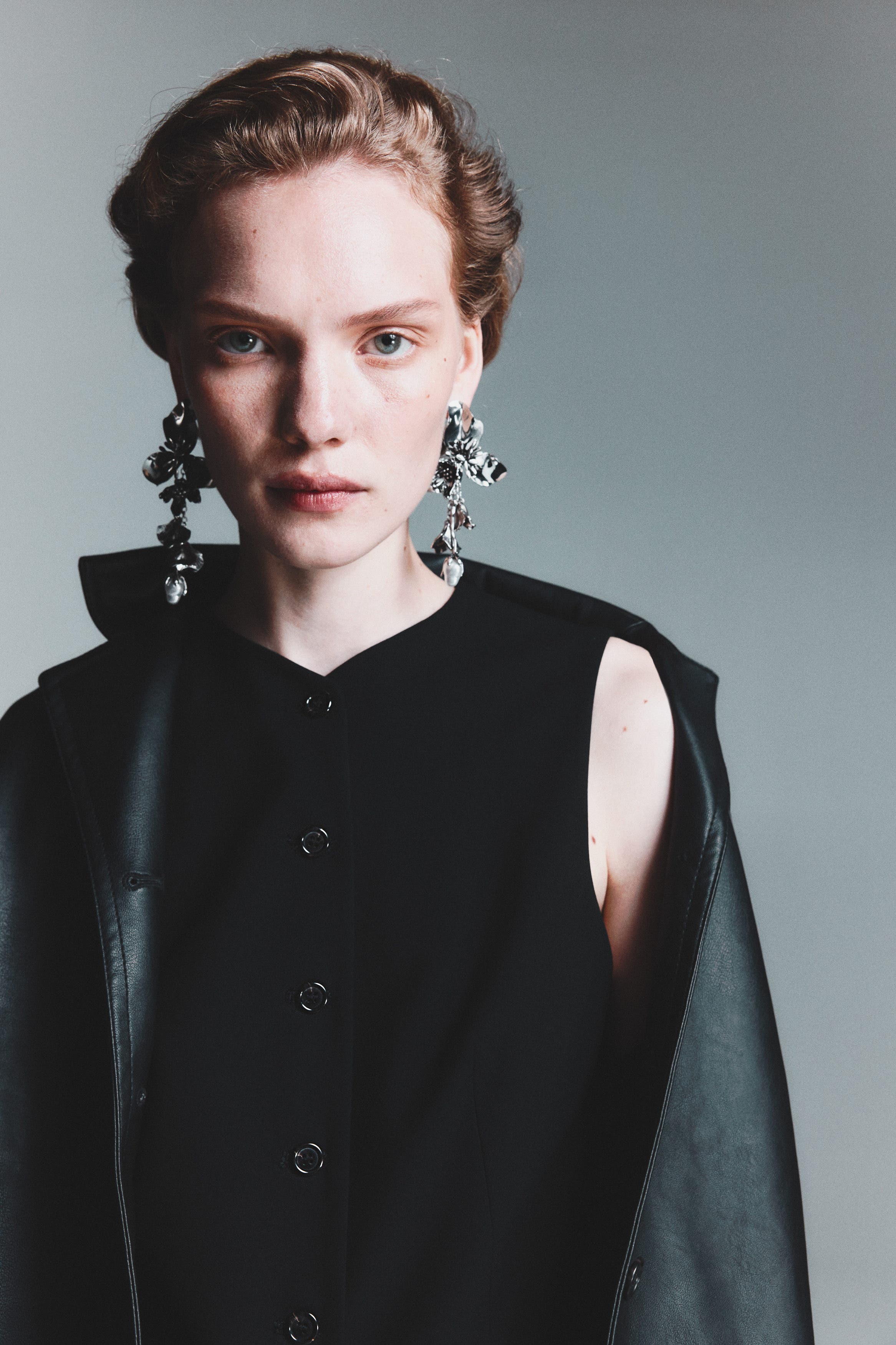 Long Waistcoat - image 2