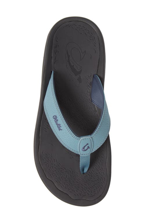 Olukai Ohana Flip Flop In Multi