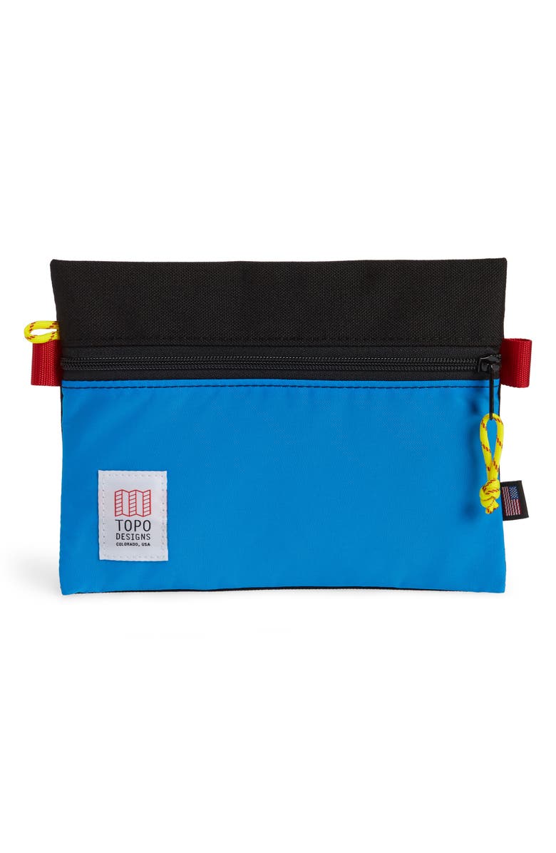 Topo Designs Topo Designs Accessory Bag, Main, color, 
