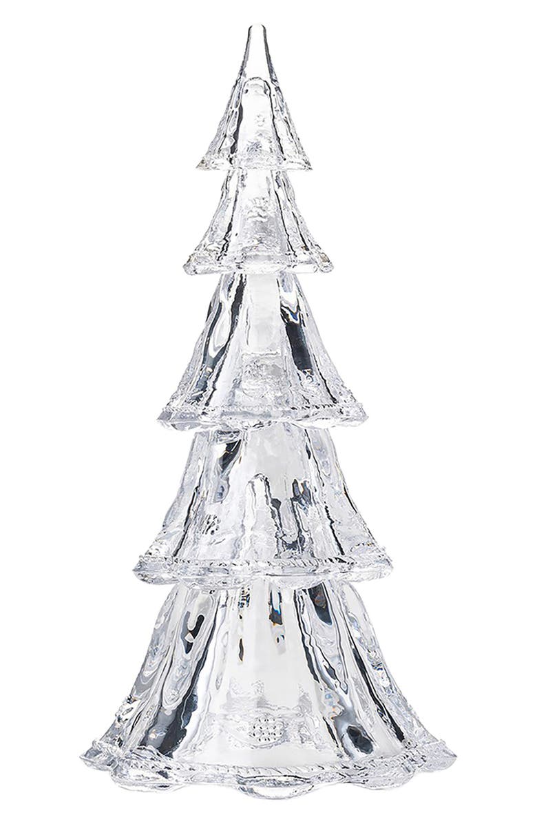 Juliska Berry
Thread 16-Inch Stackable Tree Set, Main, color, Clear