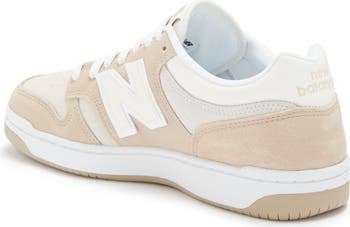 480L Basketball Sneaker