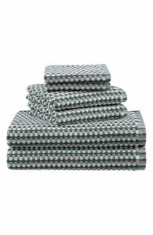 Martex Arcadia Demeter 6-Piece Towel Set