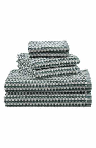 Martex Arcadia Demeter 6-Piece Towel Set