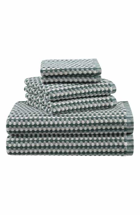 Martex Arcadia Demeter 6-Piece Towel Set