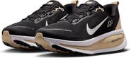 Nike Men's Nike Purdue Boilermakers Vomero 18 Running Shoes
