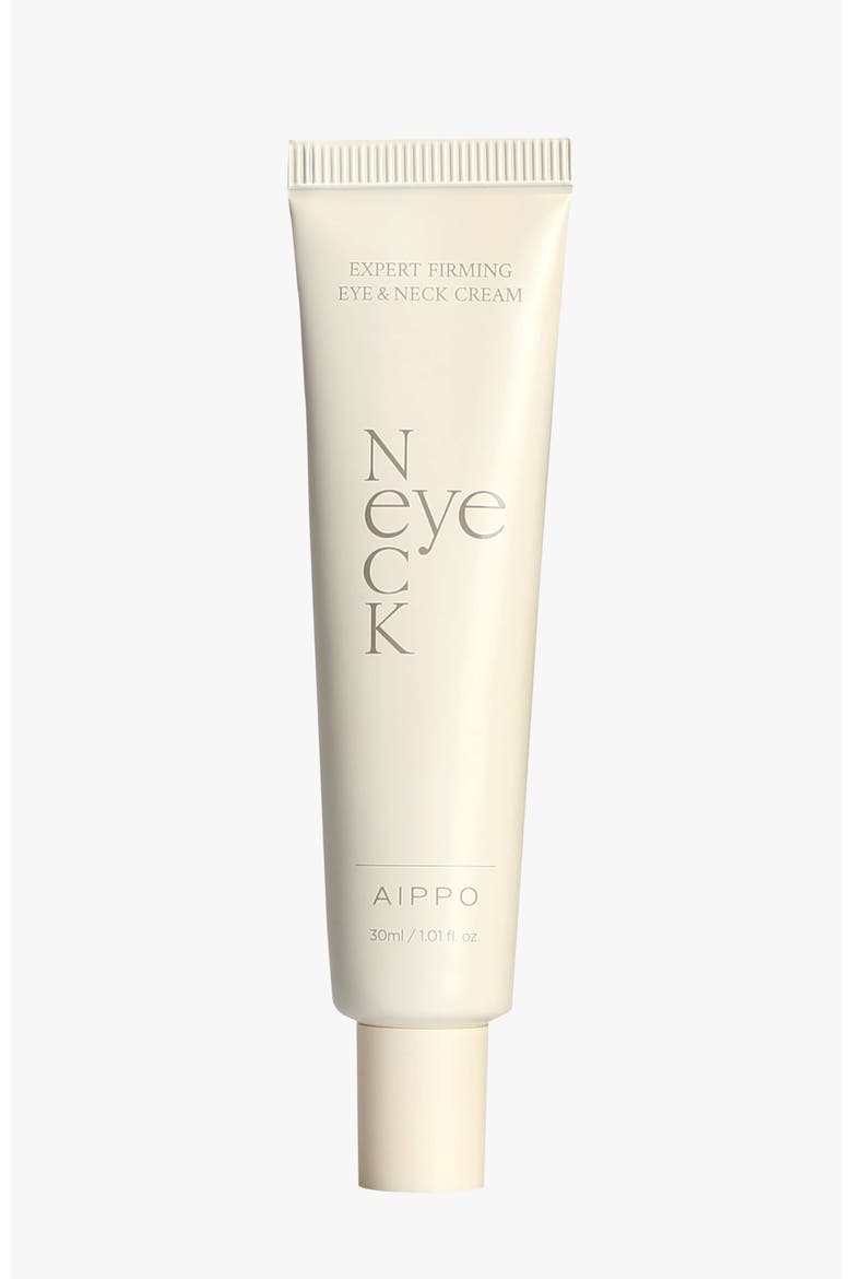 Expert Firming Eye & Neck Cream, Main, color, None