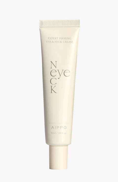 Expert Firming Eye & Neck Cream