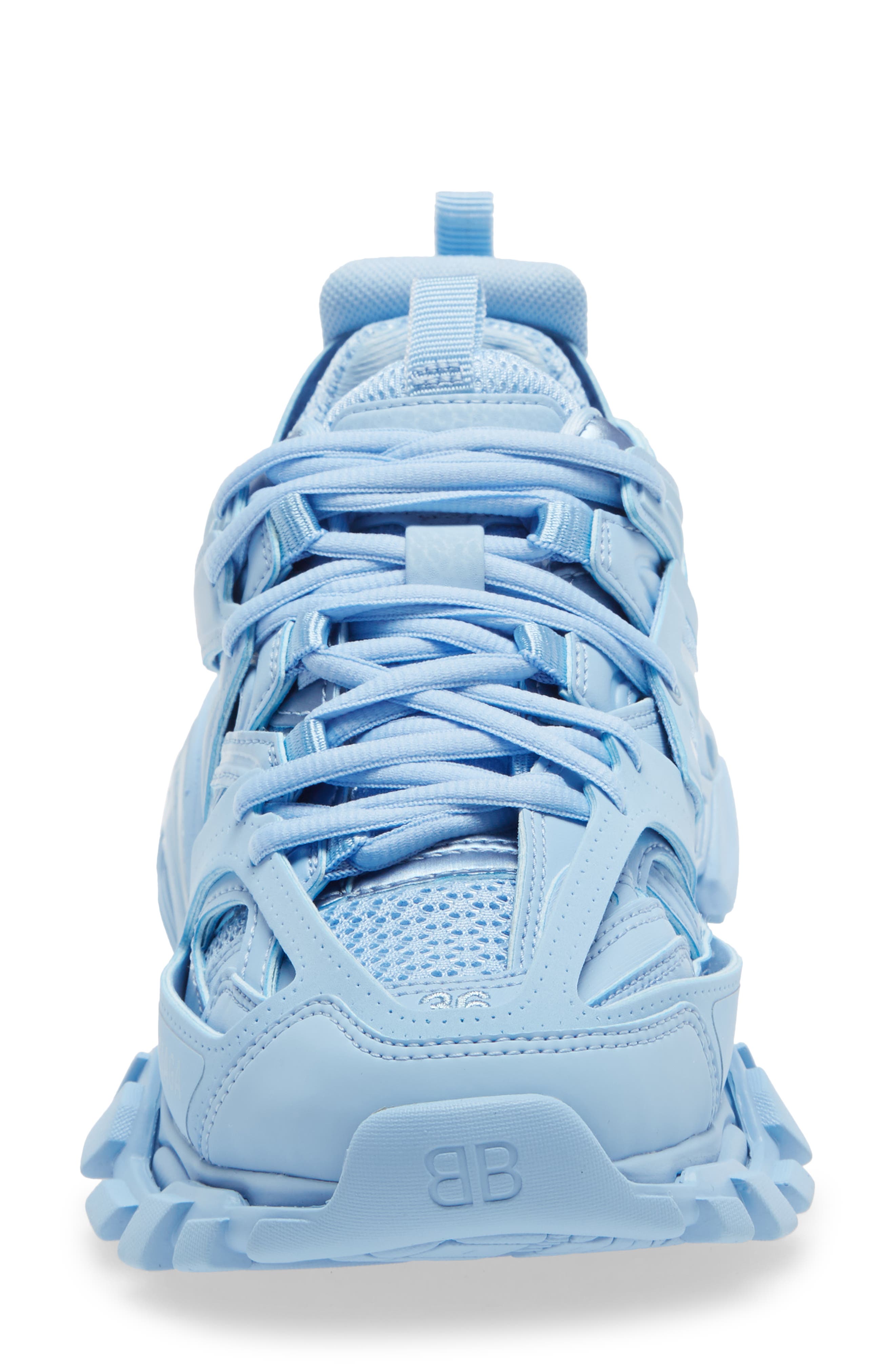 Balenciaga Track Sneaker, Alternate, color, 