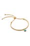 selected 18Ct Gold Vermeil / Amazonite