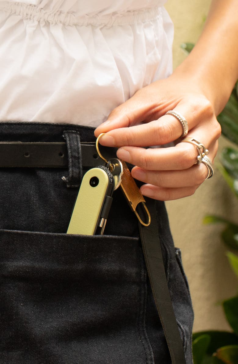 Native Union Pocket Cable, Alternate, color, Black