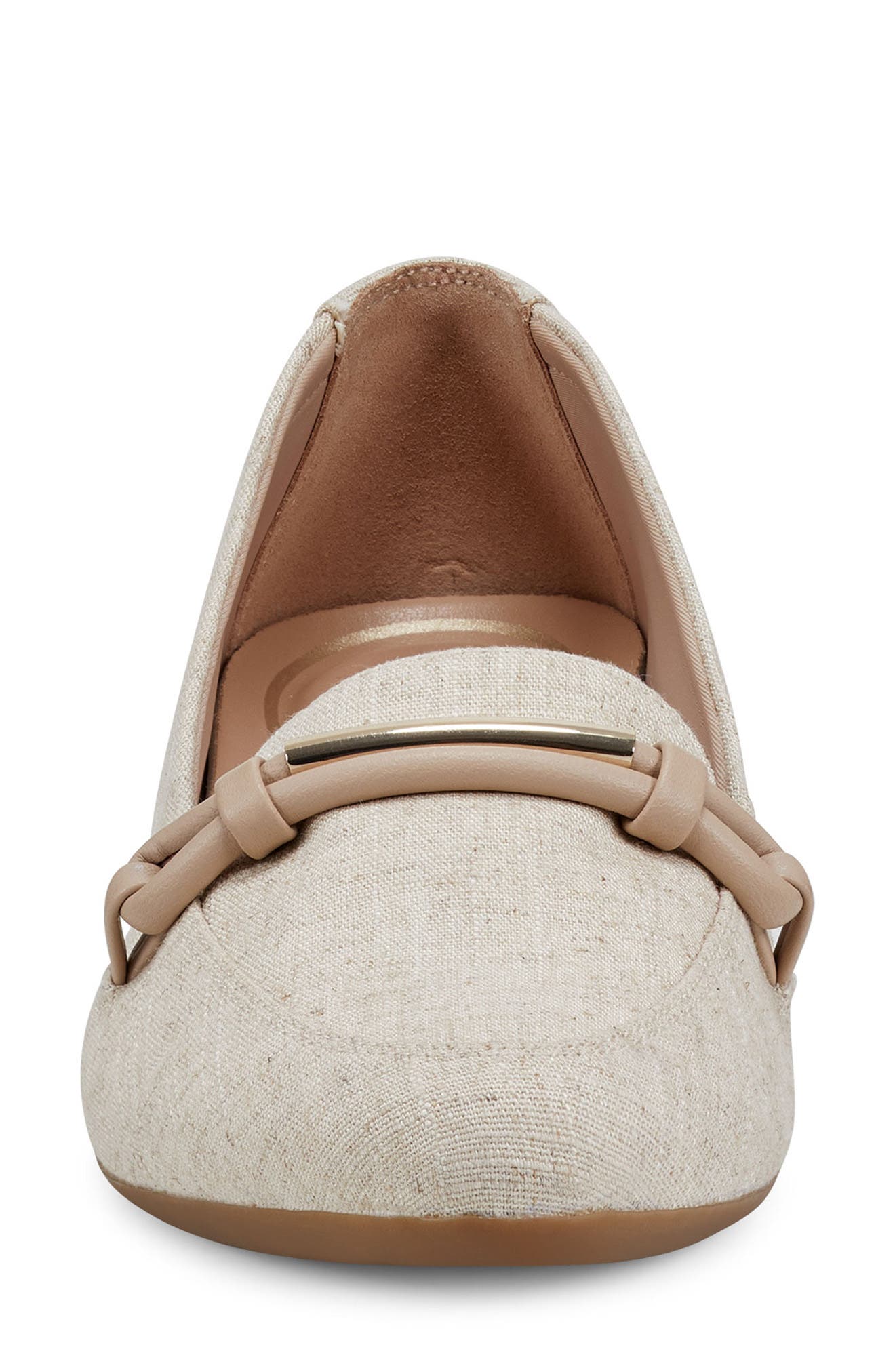 Easy Spirit Carlina Bit Loafer, Alternate, color, 