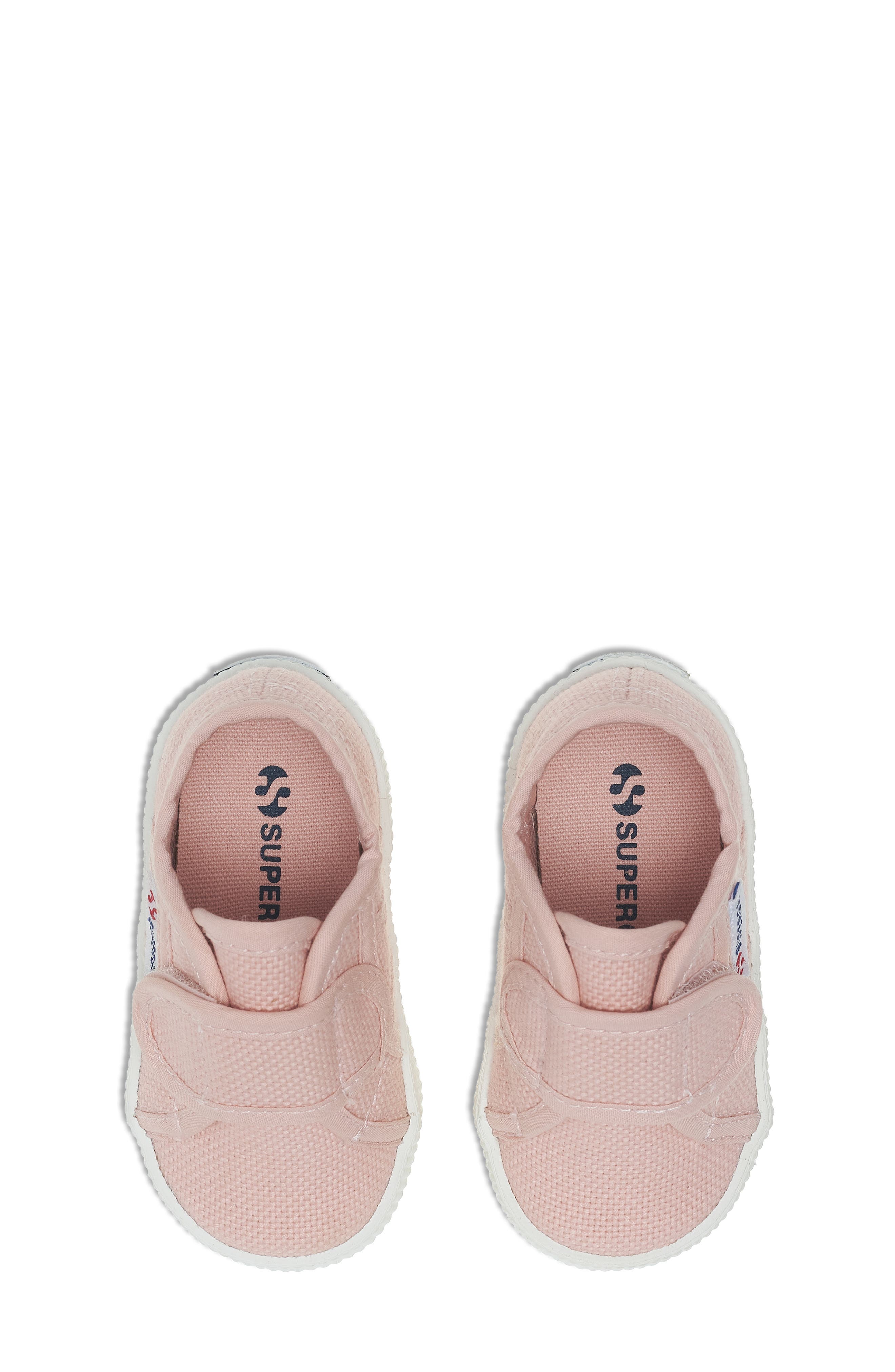 2750 Classic Sneaker, Alternate, color, PINK BLUSH-F AVORIO