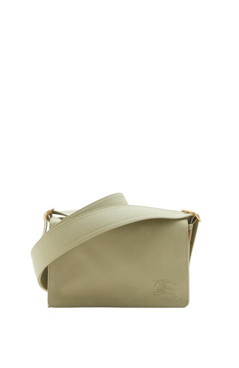 Trench Crossbody Bag