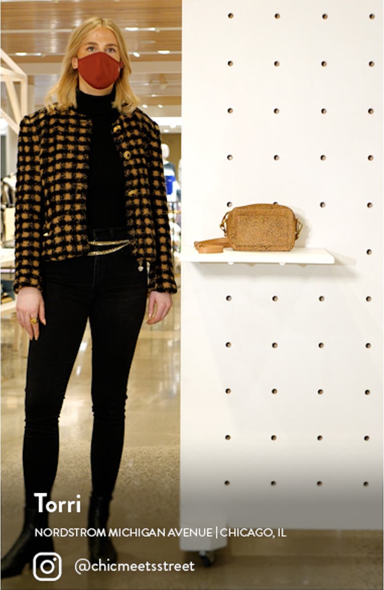 The Transport Camera Bag, sales video thumbnail