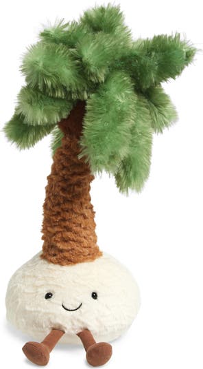 Jellycat Amuseables Pammie Palm Tree Plush Toy | Nordstrom