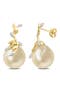 selected South Sea Pearl/Yellow Gold