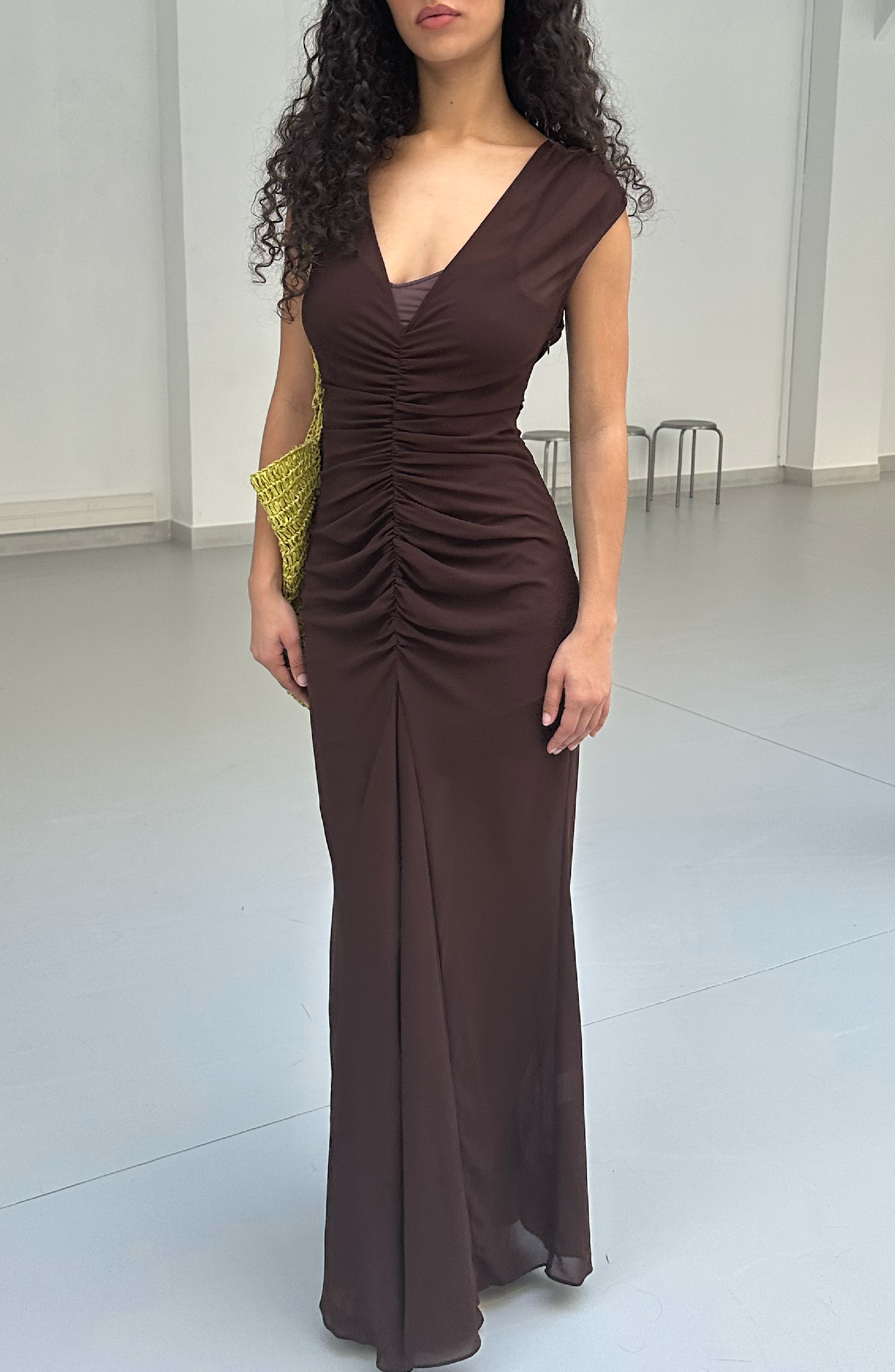 Frankie Dress - image 2