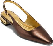 Donna Karan New York Savita Slingback Pump