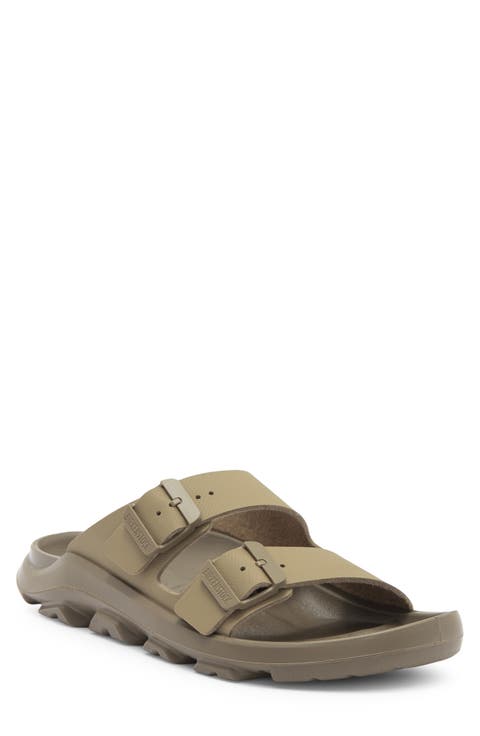 Mogami Terra Slide Sandal (Men)