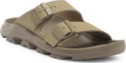 Birkenstock Mogami Terra Slide Sandal