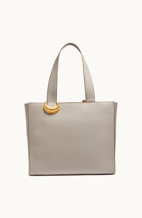 Hewlett Tote