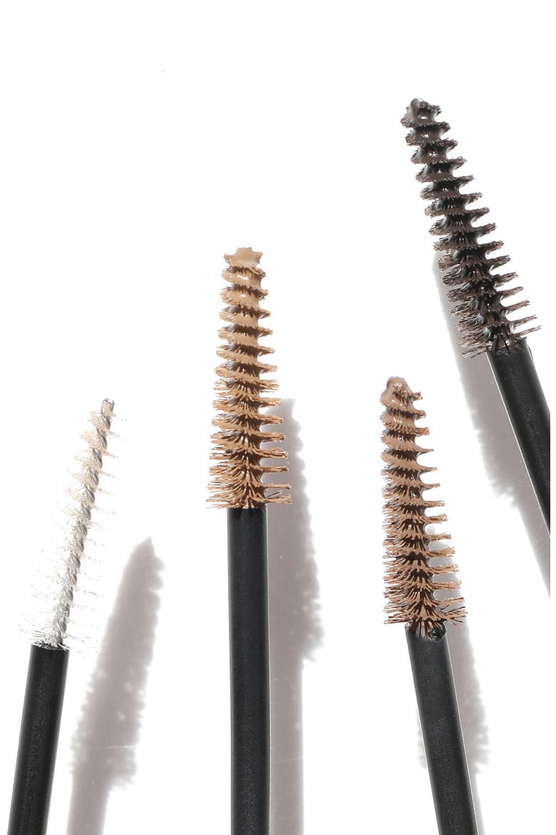 Frame Your Face Brow Gel, Alternate, color, TAUPE