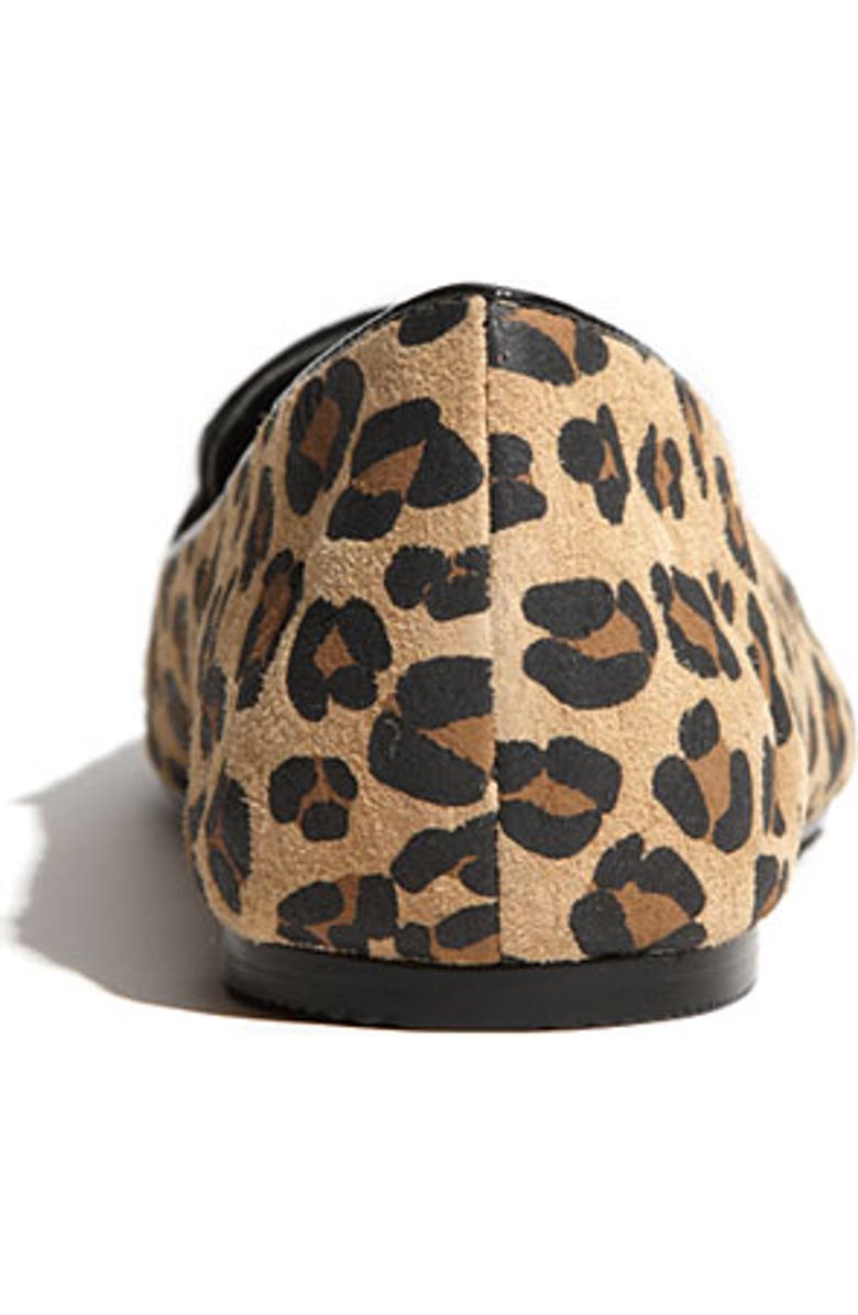 BP. 'Mansion' Flat, Alternate, color,