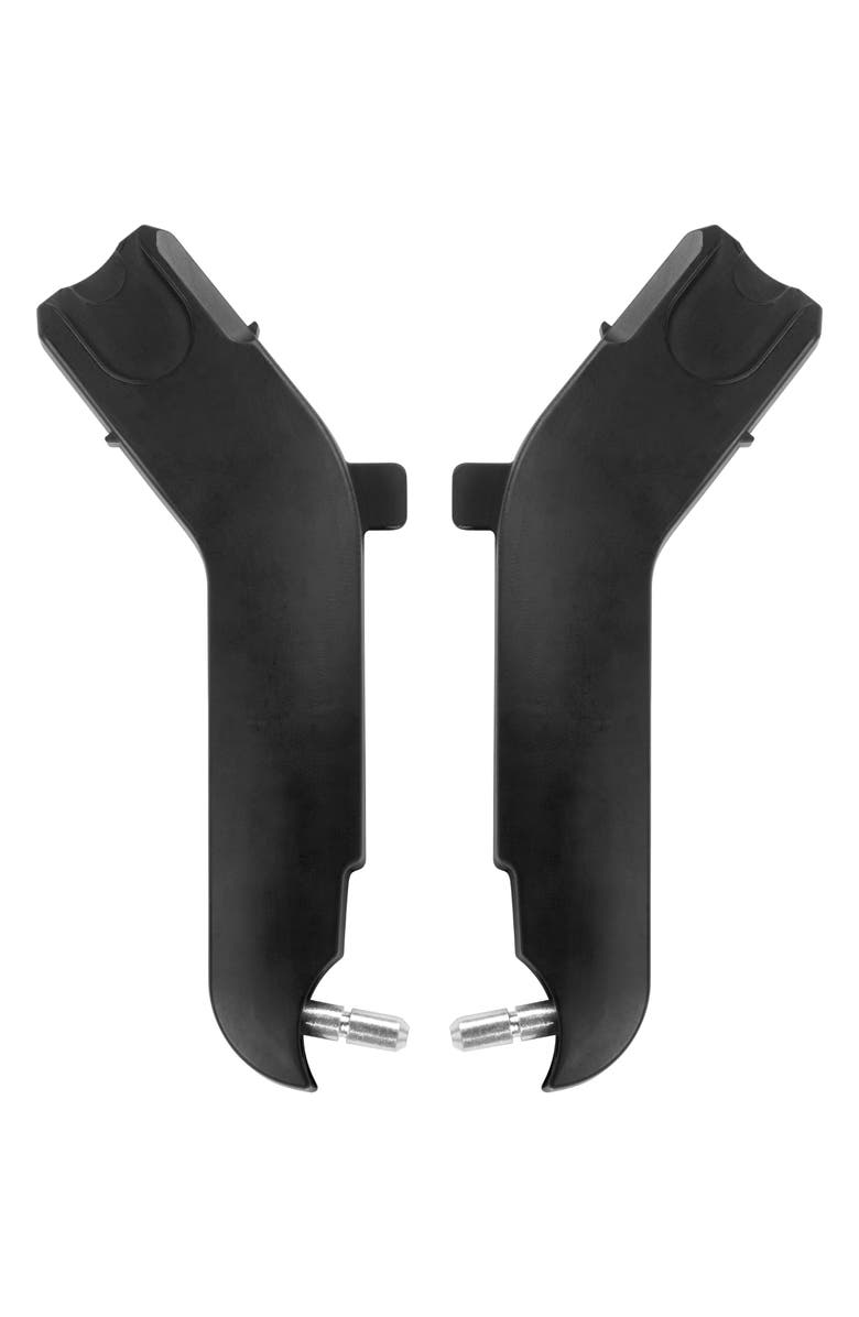 Silver Cross Jet Car Seat Adapters, Main, color, 