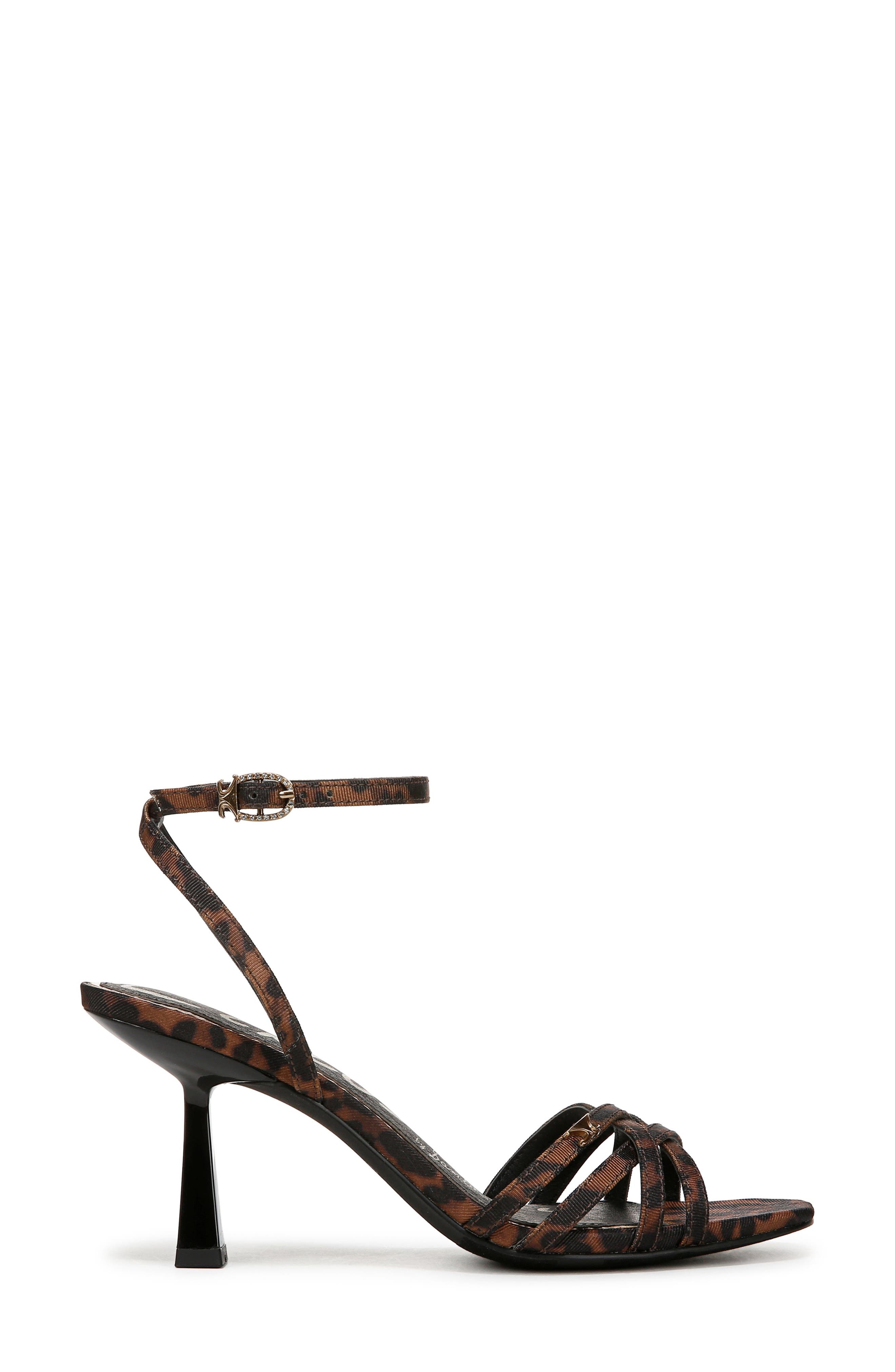 Circus NY by Sam Edelman Kenzie Ankle Strap Sandal, Alternate, color, 