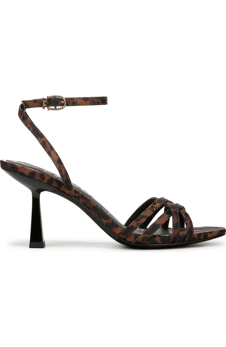 Circus NY by Sam Edelman Kenzie Ankle Strap Sandal, Alternate, color,