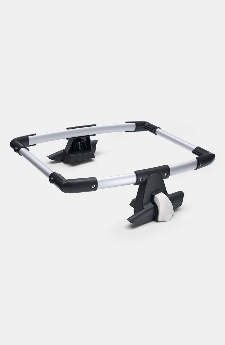 Bugaboo Bee Stroller to Chicco<sup>®</sup> Car Seat Adaptor, Main, color, 