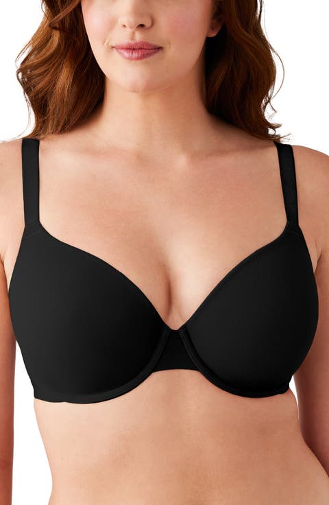 Shape Revelation Shallow Top T-Shirt Bra