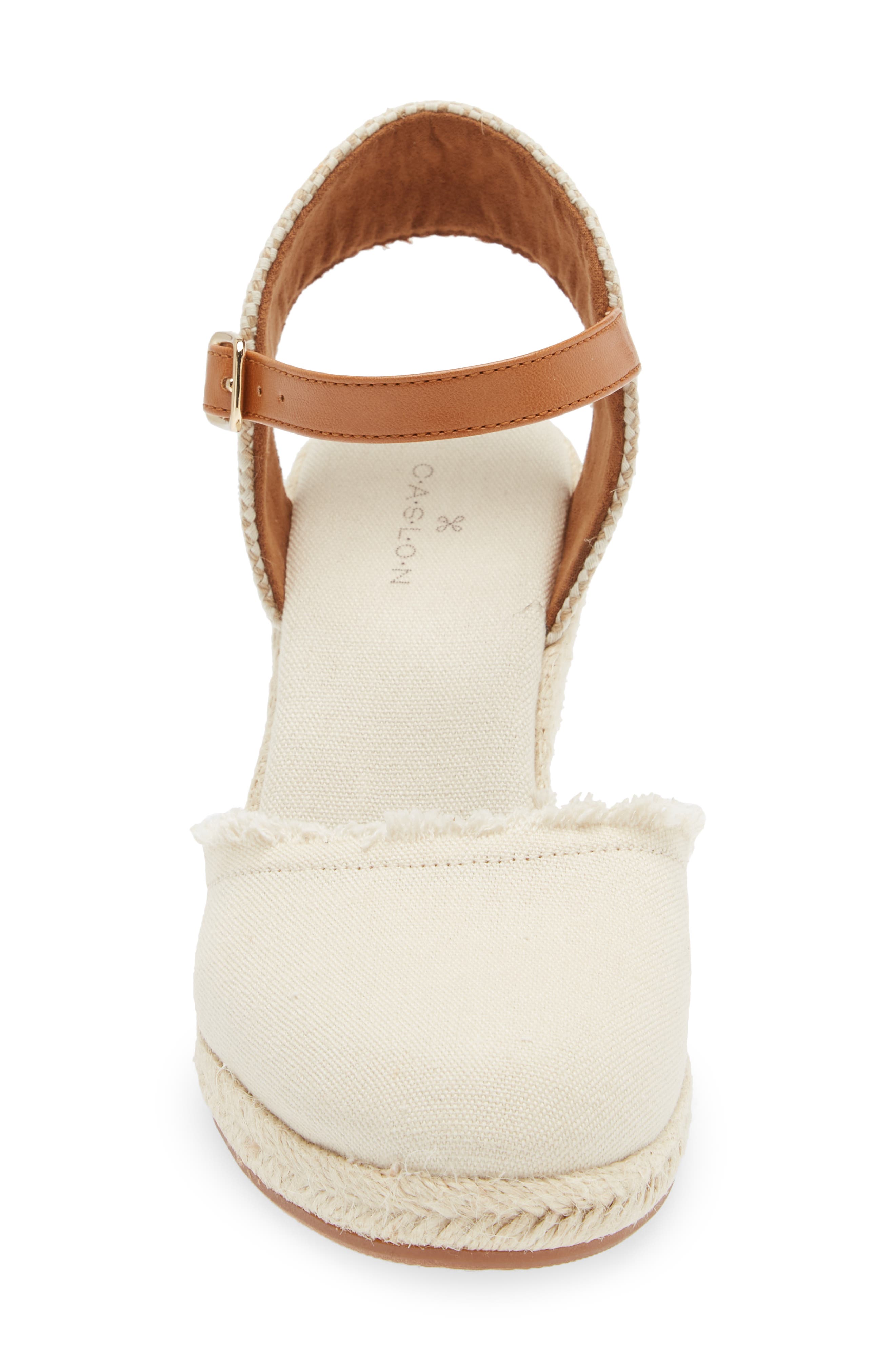 Sagittario Wedge Espadrille, Alternate, color, BEIGE NATURAL