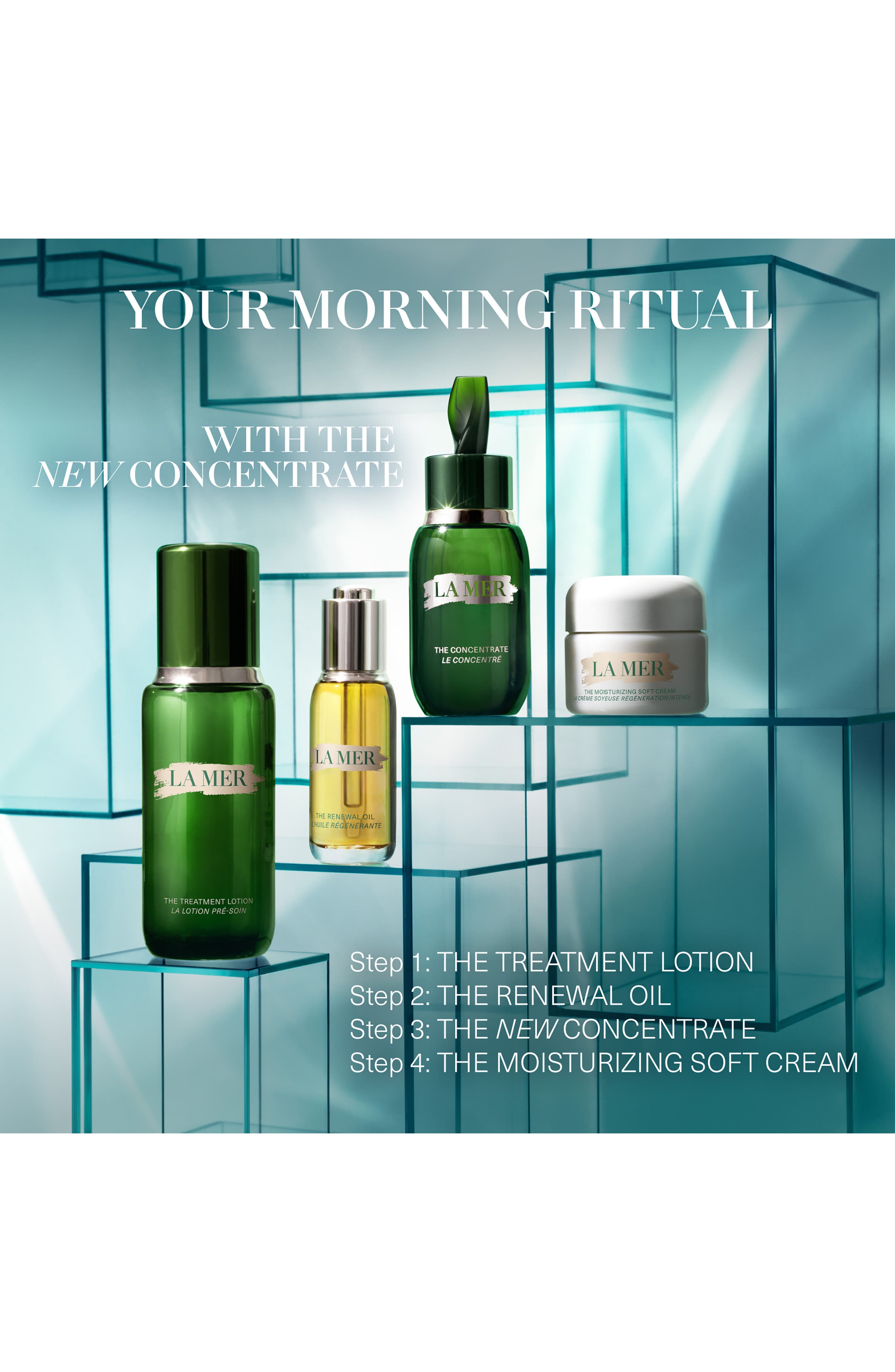 La Mer The Concentrate Serum (Women) | Nordstrom