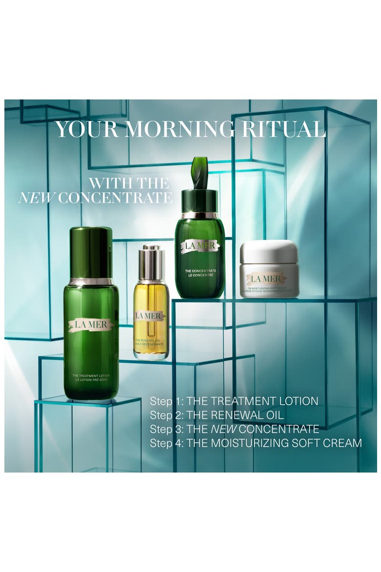 The Concentrate Serum, Alternate, color, NO COLOR