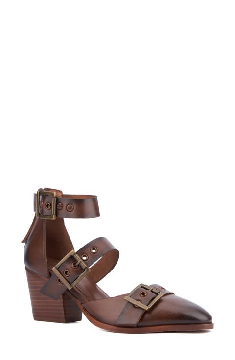 Kaydence Strappy Sandal (Women)