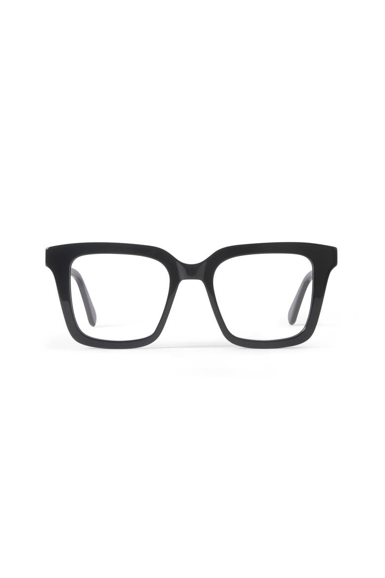 Jolie Reading Glasses, Main, color, Black