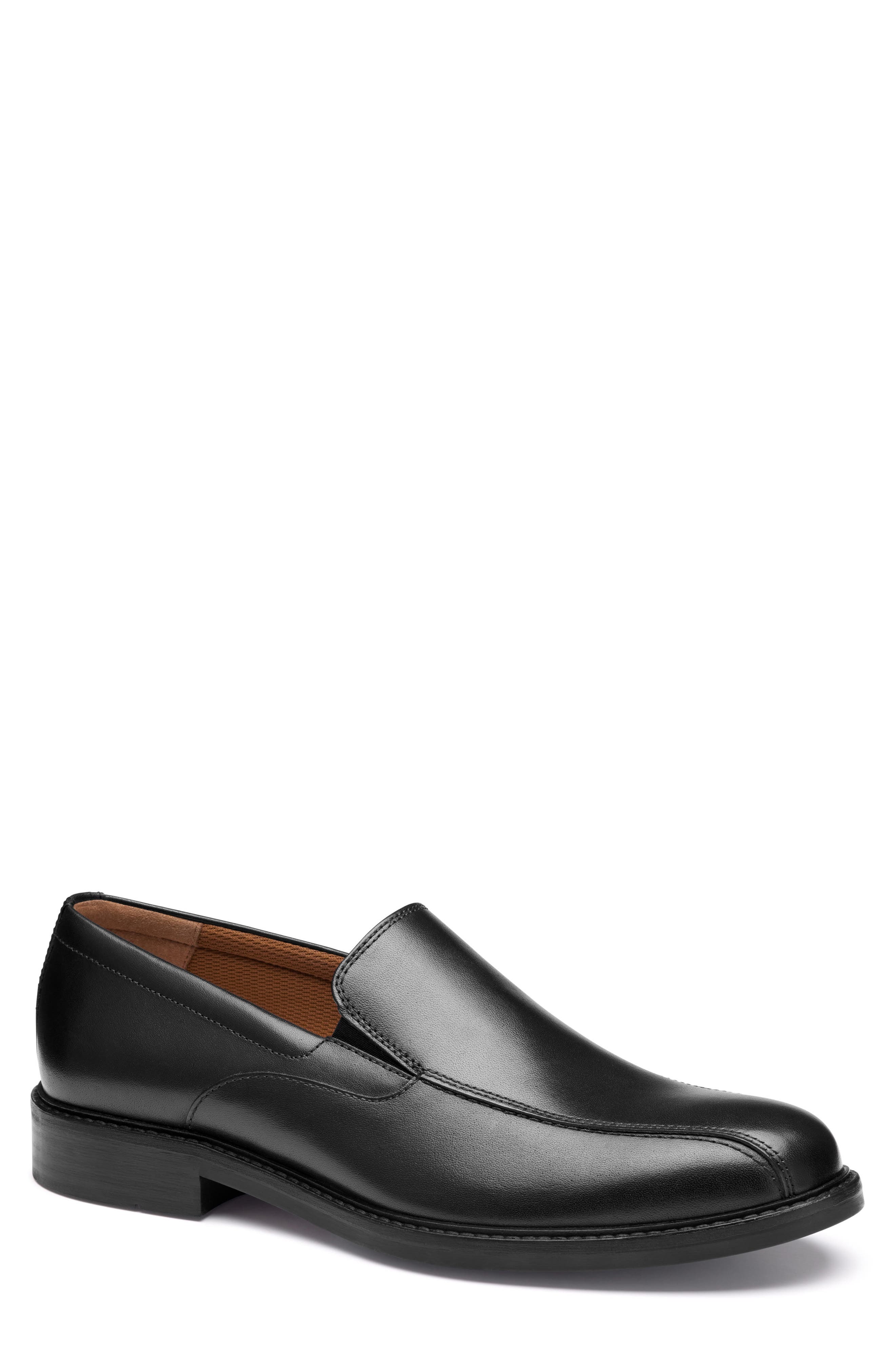 Johnston & Murphy Irving Runoff Slip-On