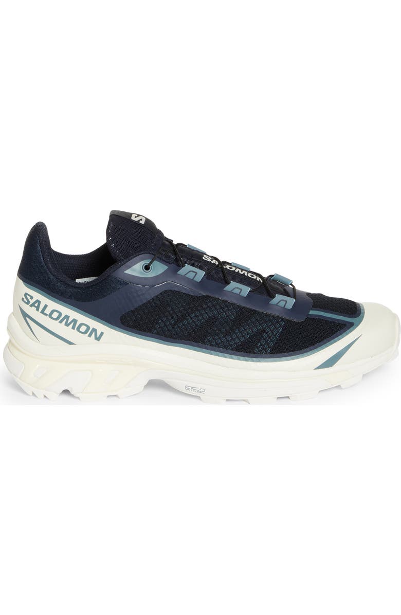 Salomon XT-6 Sneaker, Alternate, color,