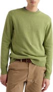 Seasalt Cornwall Moorstone Organic & Recycled Cotton Sweater