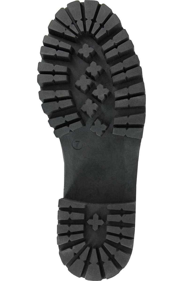 Santana Canada Leather Chelsea Boot, Alternate, color,