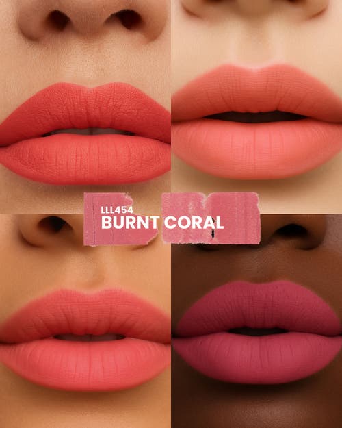 Siia Cosmetics 3-pc. Liquid Lipstidck Trio Set