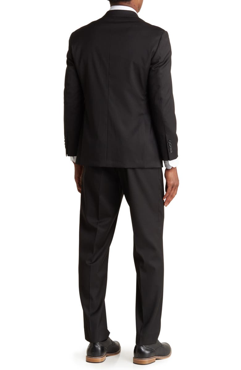 Alton Lane Notch Lapel Suit, Alternate, color,