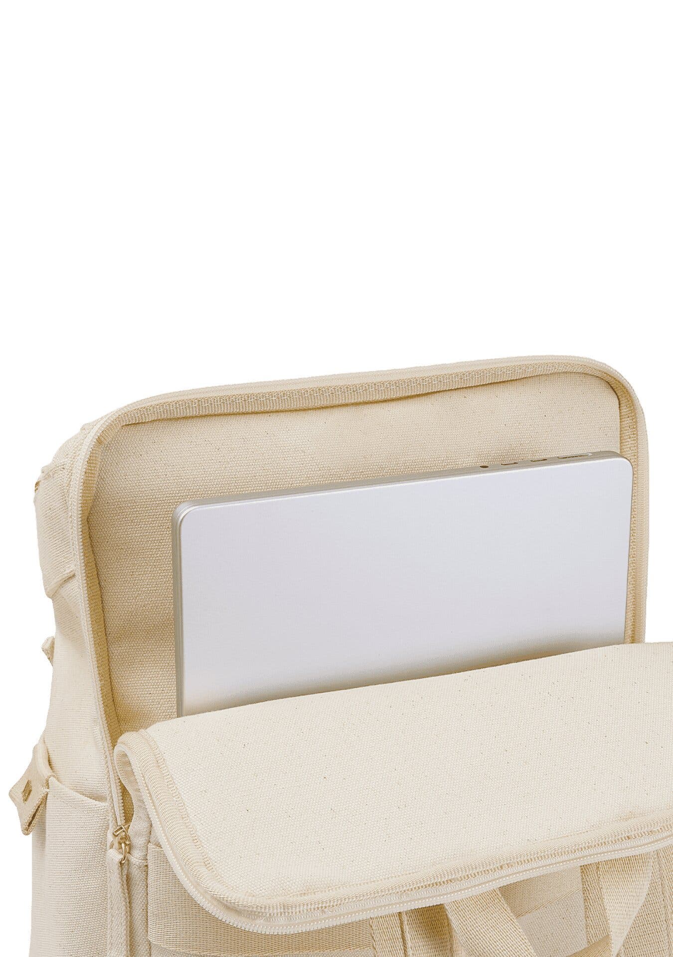 Everyday Backpack, Alternate, color, Natural